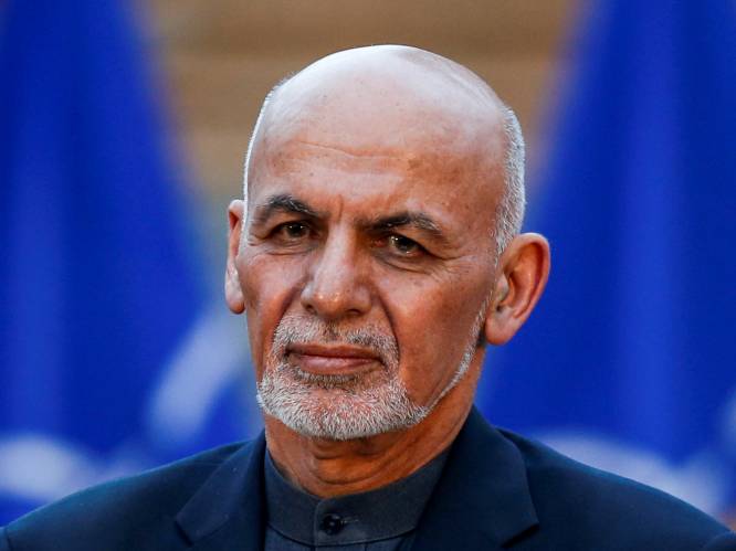 Afghaanse president belooft gevangen talibanstrijders sneller vrij te laten