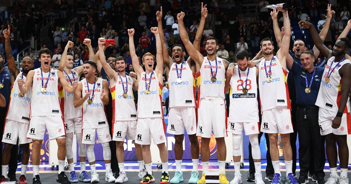 EuroBasket: Juancho Hernangómez o la estrella que busca España