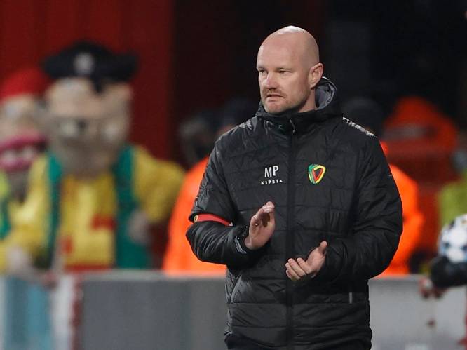 KV Oostende kijkt ex-coach Markus Pflanz en STVV in de ogen: “Heb er mooie tijd beleefd, maar vat de match professioneel op”