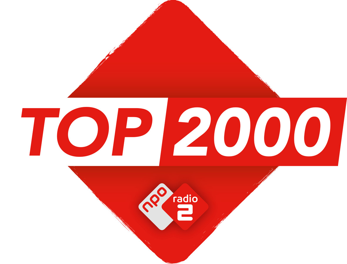Топ 2000 х. Радио 2000