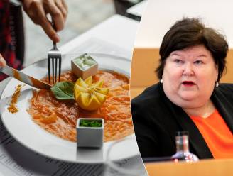 De 7 favoriete eetadressen van politica Maggie De Block: “Geef mij maar een brasserie”