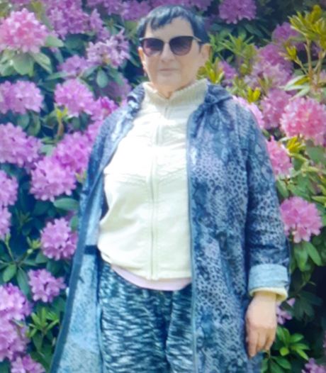 Politie dringend op zoek naar Oekraïense vrouw (62) die al week is vermist in Scheveningen