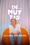 boxcover van De Mutti's Extra