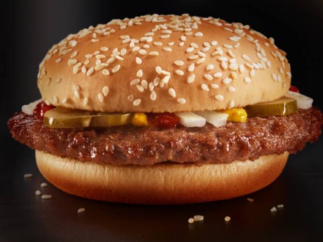 Ze willen geen kaas op hun hamburger en eisen nu 5 miljoen dollar van McDonald's