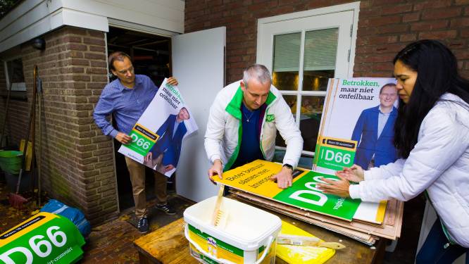 Val van een wethouder én coalitie in Vught; eigen schuld of speelt er meer?