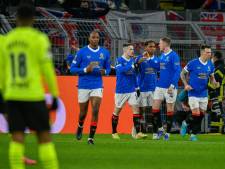 Van Bronckhorst haalt met Rangers verrassend uit in Dortmund