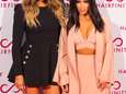 Kim Kardashian trots op zusje Khloé: "Je bent zo sterk"