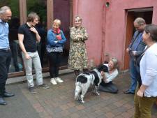 Dogs and drinks herleeft: vrijwilligers starten nieuw initiatief op om verwaarloosde honden aan een thuis te helpen