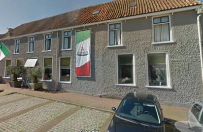 Hotel-restaurant mág wel heropenen in Scherpenisse, maar gebeurt dat ook?