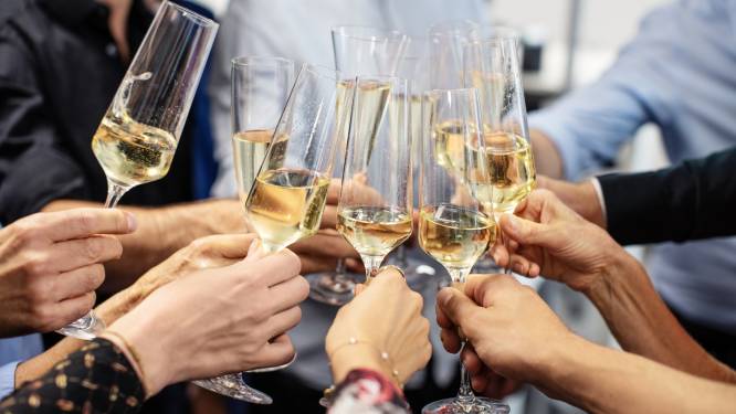 Chasseurs de promos: du champagne à moins de 10 euros chez Delhaize