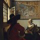 ‘Al sinds 1885 is gedacht: Vermeer verdient een grote tentoonstelling. Maar dat leek steeds onmogelijk’