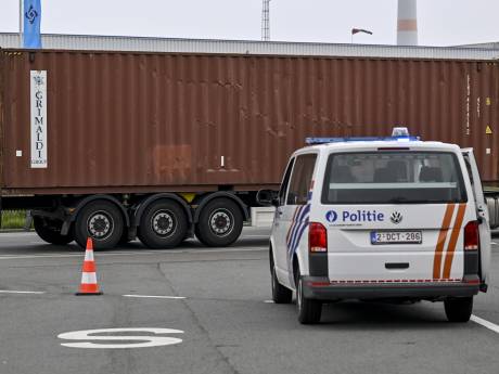 Climax in Antwerpse drugsoorlog: hoofdrechercheur opgepakt voor lekken aan criminelen