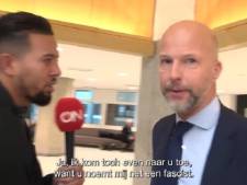 D66-Kamerlid maakt ON!-verslaggever uit voor 'fascist' tijdens rondleiding, trekt uitspraak in 
