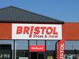 Schoenenwinkelketen Bristol, met 117 filialen in ons land, vraagt gerechtelijke reorganisatie aan en houdt uitverkoop