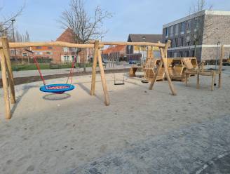 Speel- en sportplein Majoor Maelfaitplein feestelijk geopend