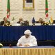 Voorlopig vredesakkoord Mali getekend