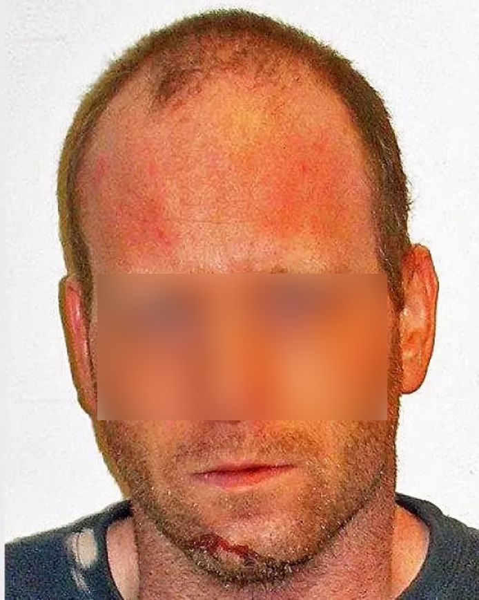 Eric De Cocq Van Delwijnen.