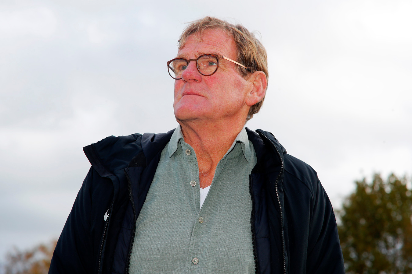 Dwight Lodeweges neemt afscheid bij VVOG en gaat naar Ajax ‘Kon hier