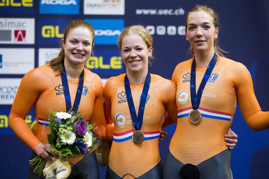 Lamberink En Braspennincx Winnen Brons Sport Destentor Nl