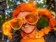 Gezellige Koningsdag in Utrecht, maar wel veel zooi op straat: ‘O-ver-al glasscherven’