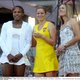 Kim Clijsters en Serena Williams breken wereldrecord