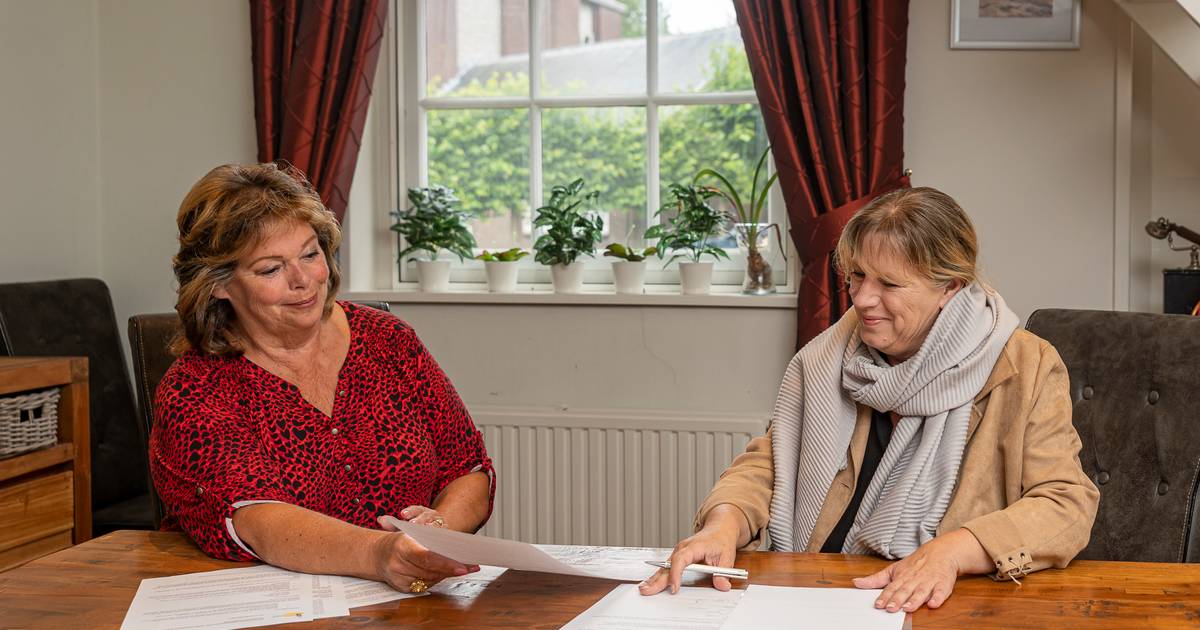 In Ouwerkerk begint het weer te bruisen