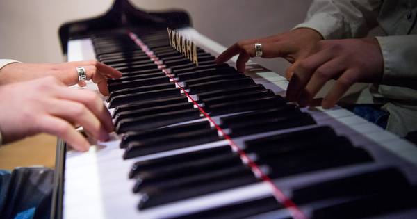 Ook muziekles voor mensen met kleine beurs | Hardenberg - De Stentor