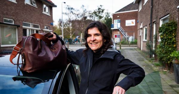 'Werkdruk gaat aan mij voorbij. Ik geef alleen maar les' - BD.nl