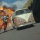 ‘Transformers: Rise of the Beasts’ heeft een groot gebrek aan eigenheid, álles is ontleend aan iets anders  ★★☆☆☆