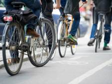 Les cyclistes applaudis dans toute la Belgique à la veille de la journée mondiale du vélo