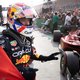‘Max-mania’ in Zandvoort eindigt met orkaan van geluid bij triomf  Verstappen