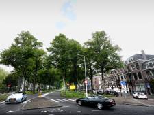 Utrecht wil middenstrook Maliebaan autovrij maken voor wandelaars en fietsers