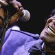 De bakermat van de funk: 50 jaar 'Cold Sweat' van James Brown