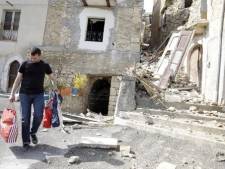 Deux nouvelles fortes répliques secouent l'Italie