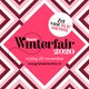 Margriet Winterfair 2020: shop met korting & win mooie prijzen