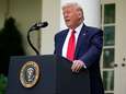 'Trump overweegt sancties tegen China wegens Hongkong'