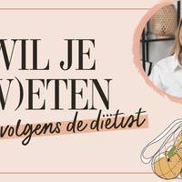 Zó veel invloed heeft stress op je eetlust en gewicht