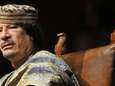 Kadhafi en retard au Parlement