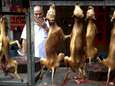 Tienduizend honden belanden op menu tijdens omstreden Chinees festival