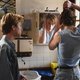 Été 85: warm bad uit de jaren tachtig met een donkere schaduw