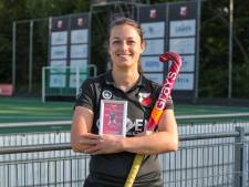 Sophie Veerman stimuleert teamspirit Craeyenhout: ‘Deze klus gaan we samen klaren’