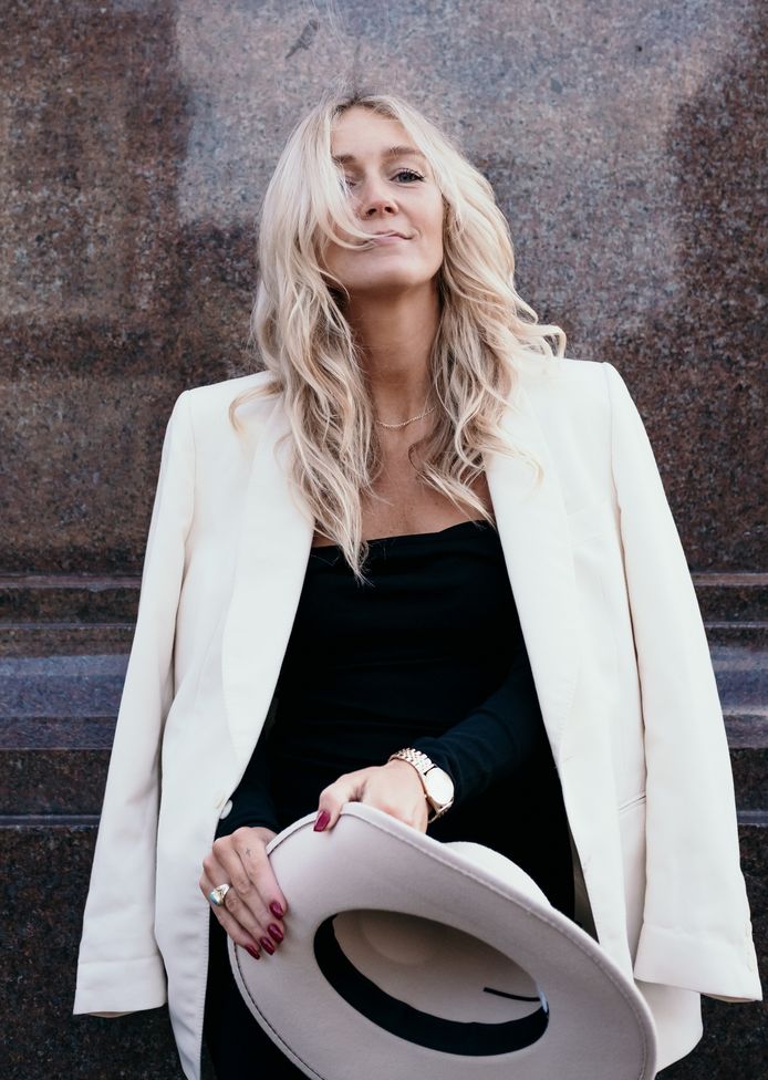 Melanie Haaksma