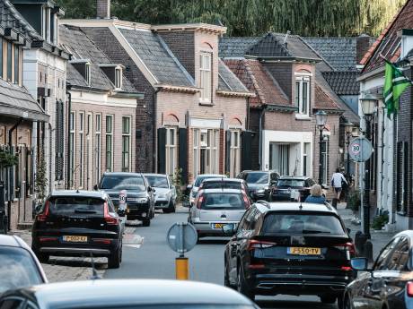 Dorpsraad Wehl kijkt met argusogen naar afsluiting Laag-Keppel: ‘Velen hebben impact niet door’
