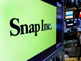 Bedrijf achter Snapchat stelt teleur met resultaten