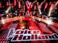 Verschillende merken trekken zich terug als sponsor van ‘The Voice of Holland’