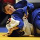 Judoka Amélie Rosseneu pakt goud in Celje
