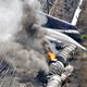 Dode en 33 gewonden na treinongeval Wetteren