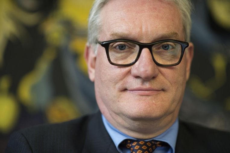 Waarom NVA Pol Van Den Driessche opnieuw naar voren schuift