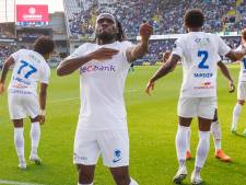 “Nous sommes confiants”: comment Genk espère coiffer l’Union et l’Antwerp... avec la complicité de Bruges