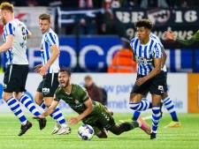 Periodetitel, prijzengeld en vier mogelijke tegenstanders in de play-offs: alle scenario's voor FC Eindhoven